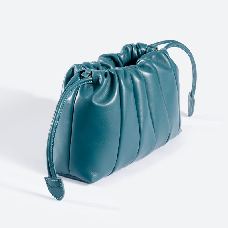 Monna Peacock Blue