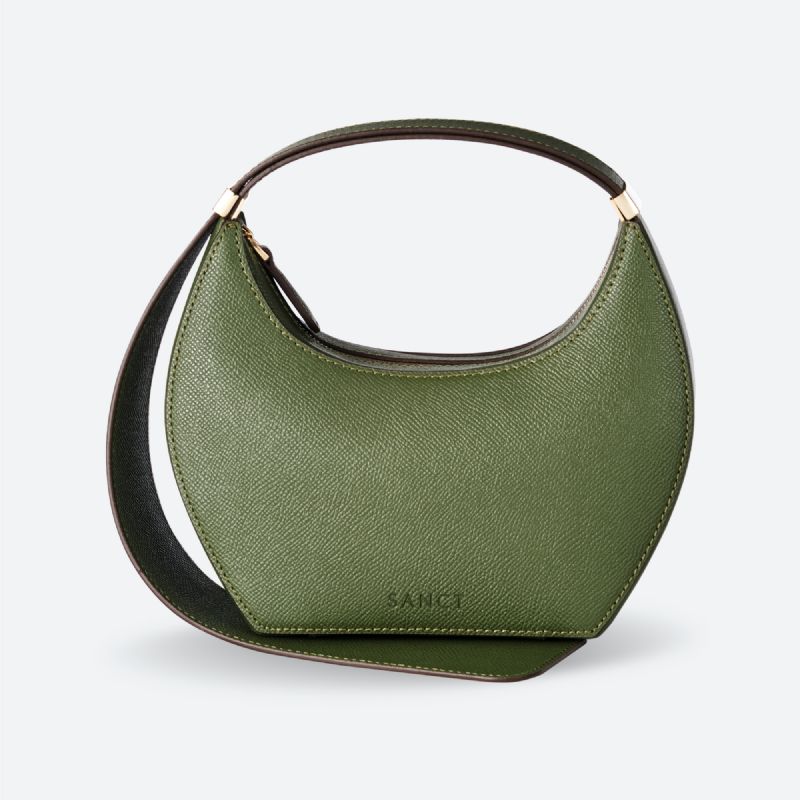 Cor Forest Green