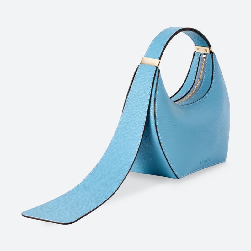 Cor Baby Blue