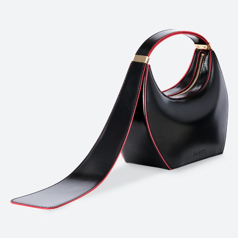 Cor Black & Red