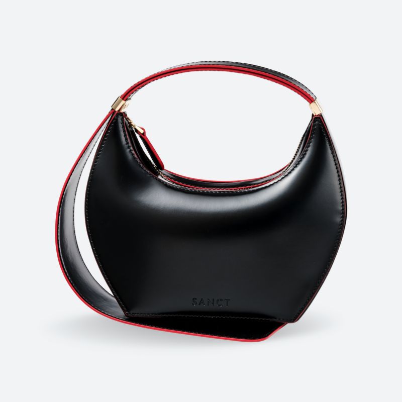 Cor Black & Red